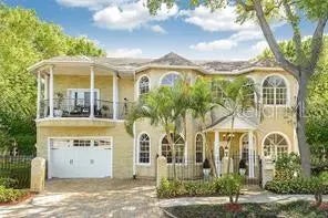 2308 W Jetton Avenue, TAMPA