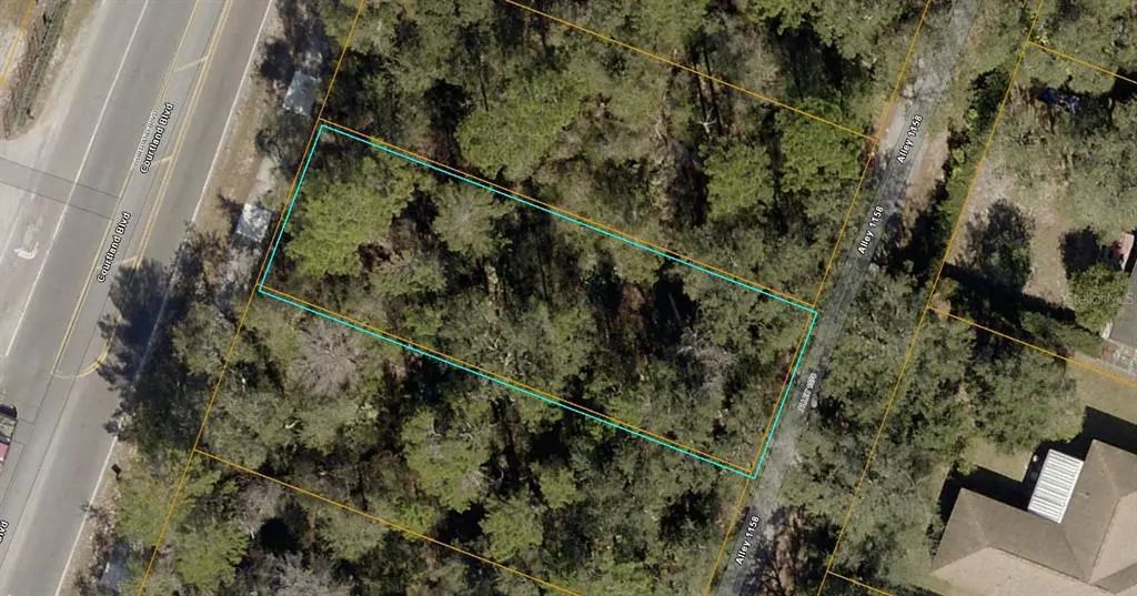 87 Courtland Boulevard, DELTONA