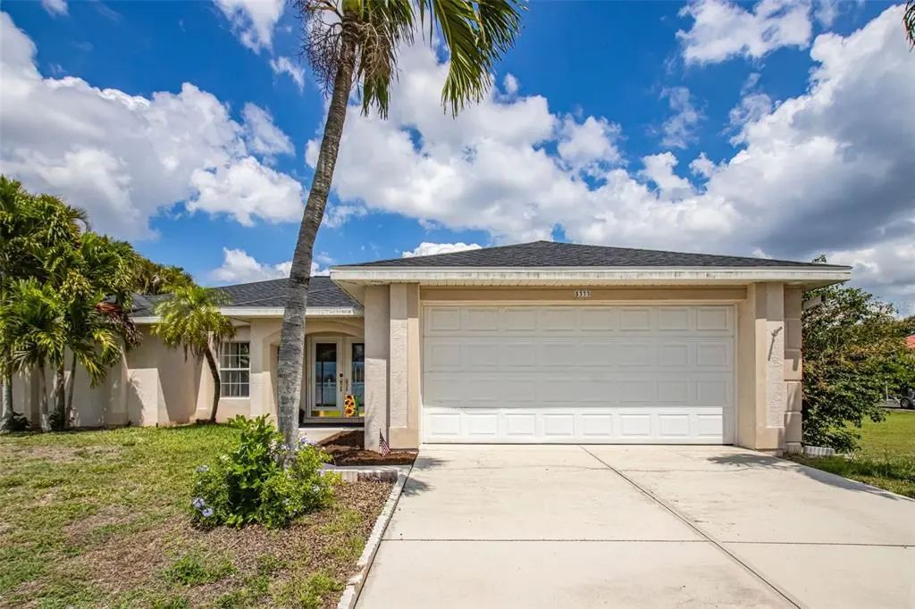 5333 Sw 16th Place, CAPE CORAL