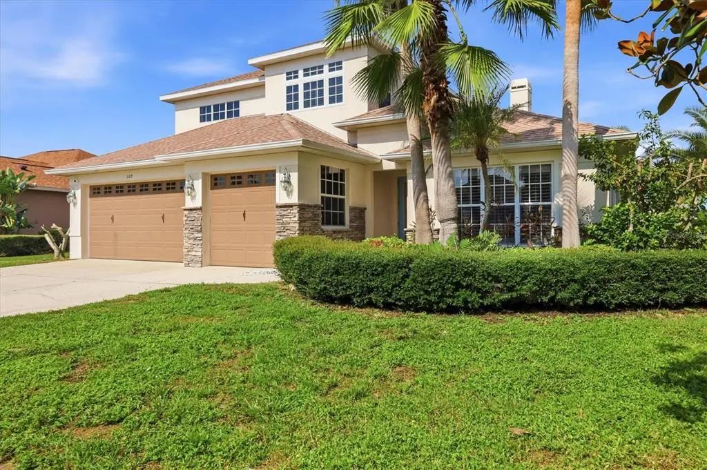 310 Salvia Court, BRADENTON