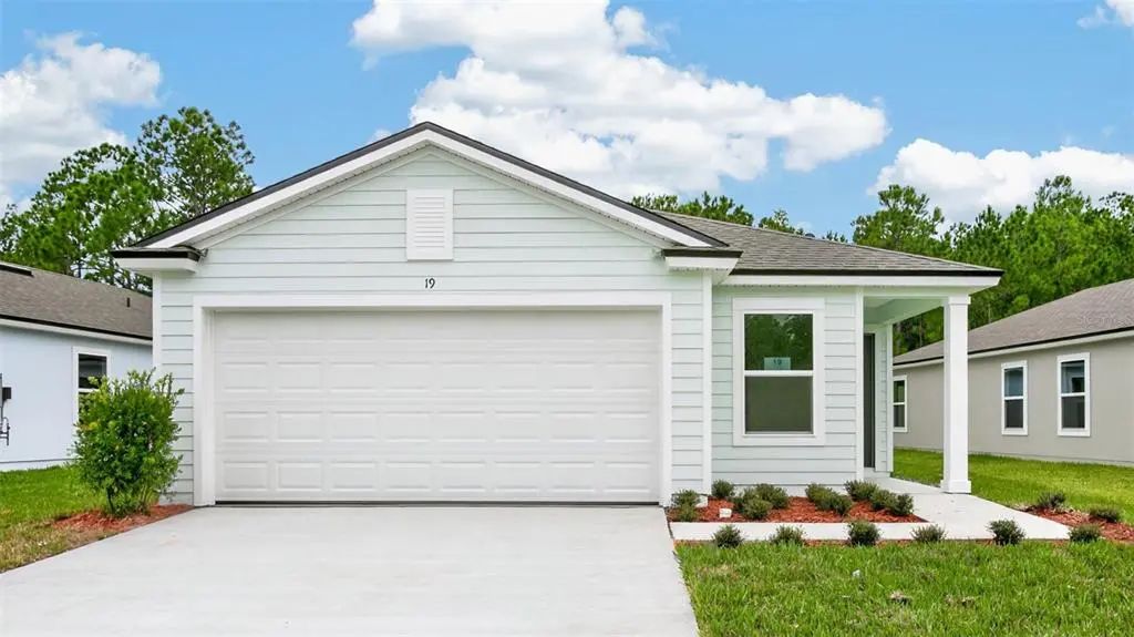 19 Divot Place, BUNNELL