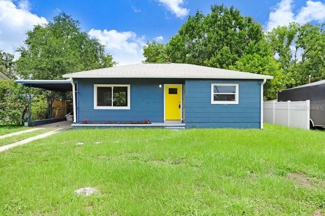 201 83rd Avenue N, ST PETERSBURG