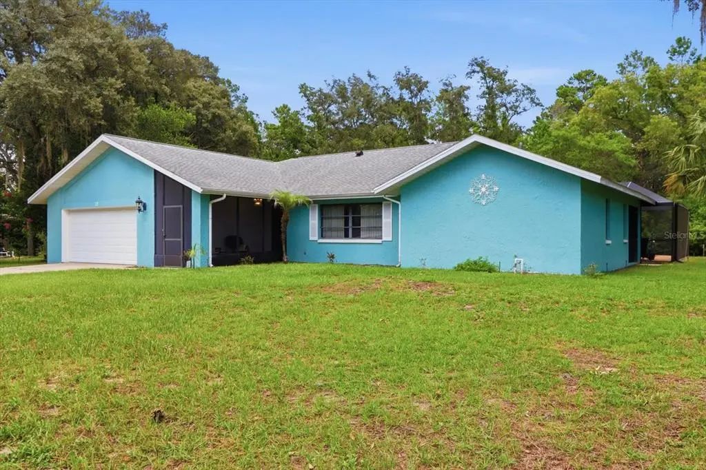 12 Asters Court, HOMOSASSA