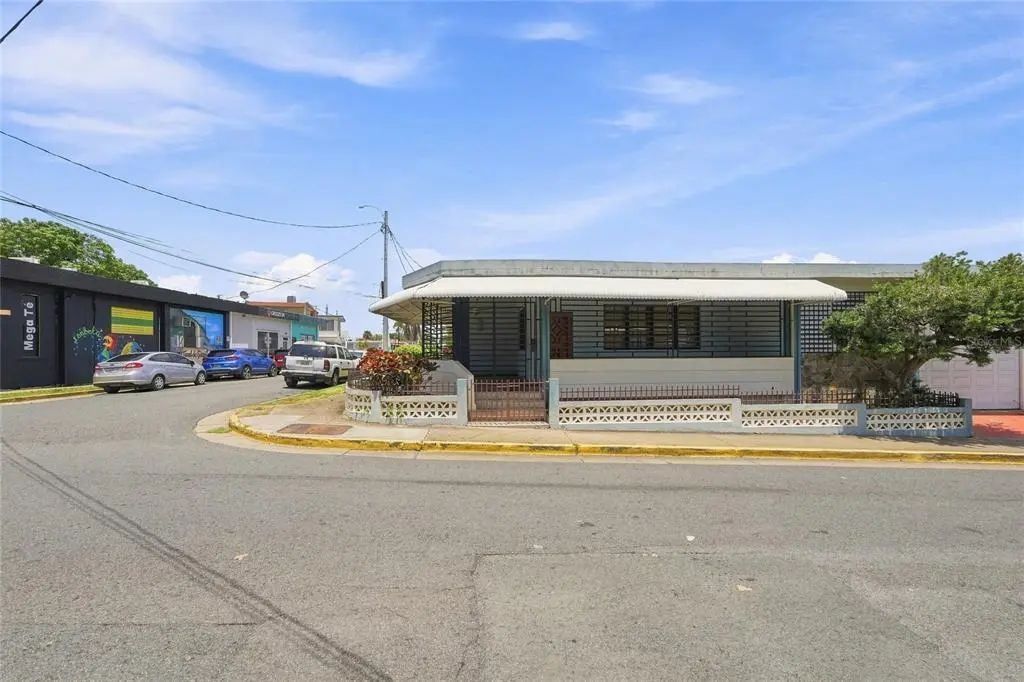 16 Calle Eduardo Quevedo, ISABELA