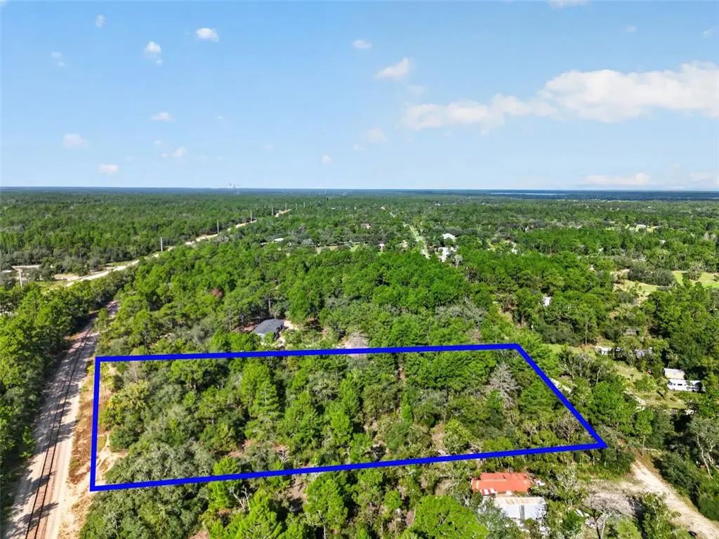 4920 W Cedar Hill Street, DUNNELLON