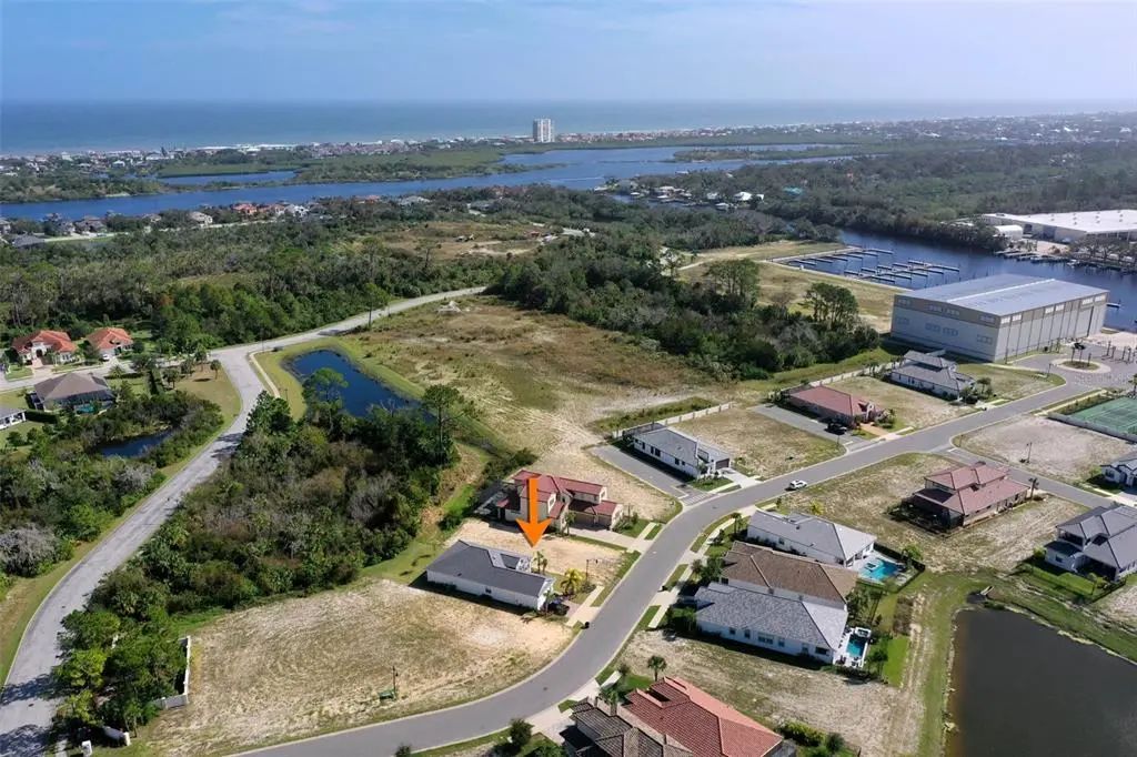 10 Rio Vista Drive, PALM COAST
