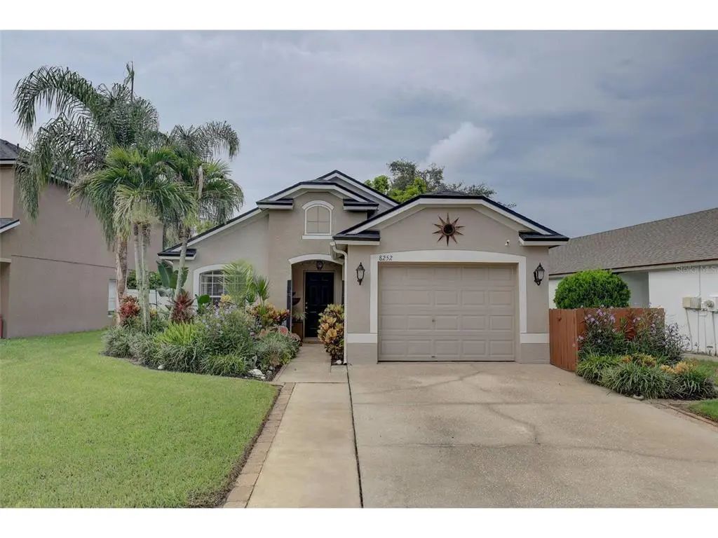 8252 Crescent Moon Drive, NEW PORT RICHEY