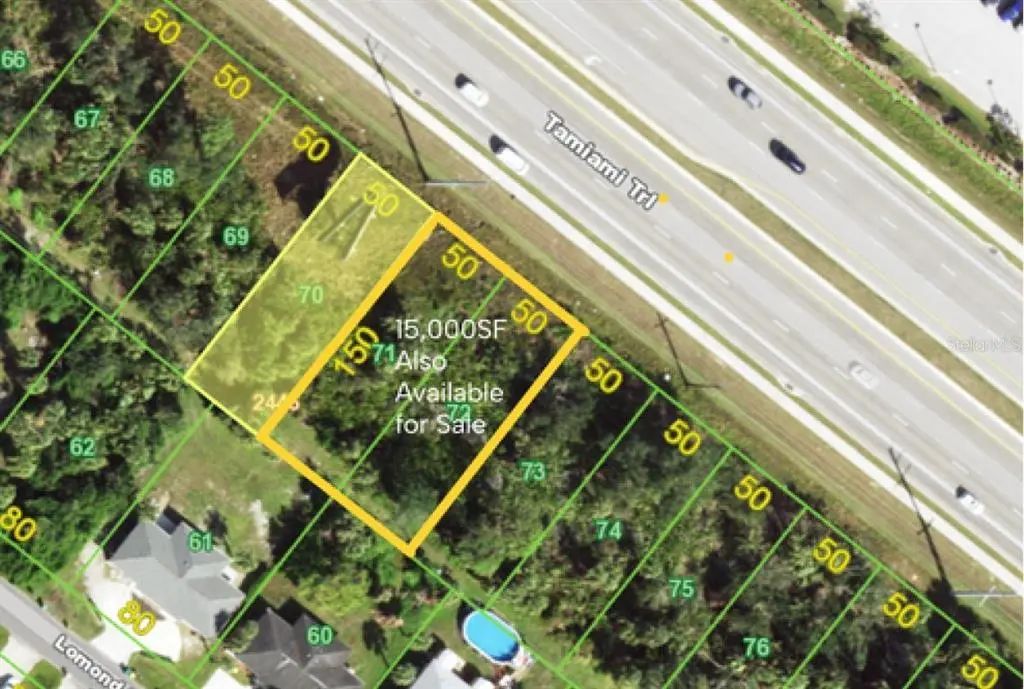 199 Tamiami Trail, PORT CHARLOTTE