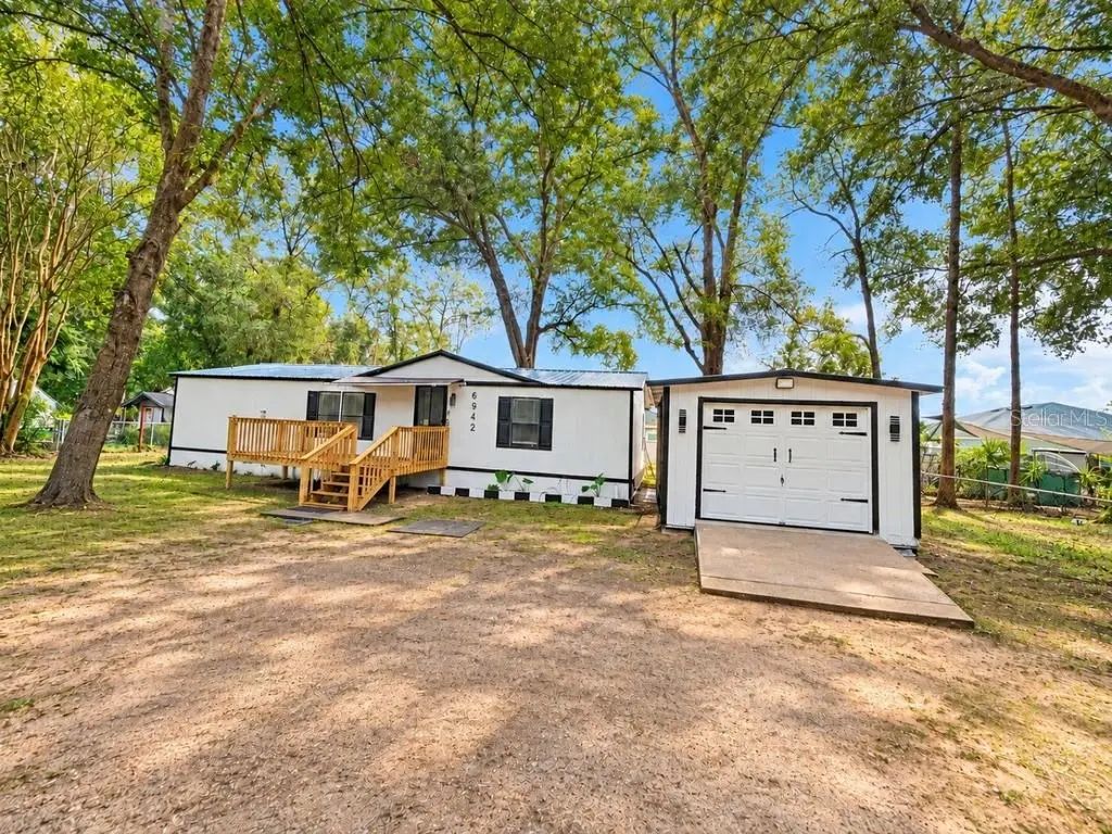 6942 Sw 86th Street, OCALA