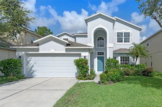 9826 Heron Pointe Drive, ORLANDO