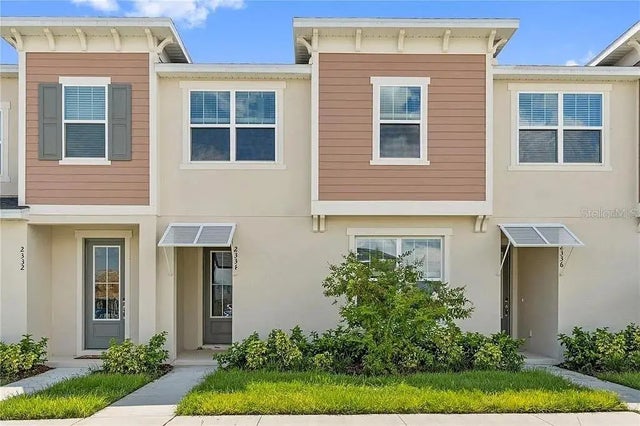 2334 Zaballina Place 2343, KISSIMMEE