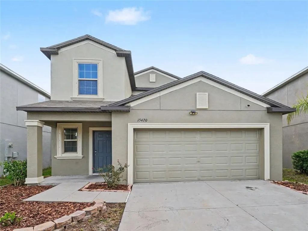 15470 Broad Brush Drive, SUN CITY CENTER