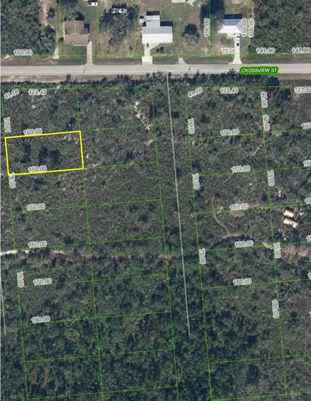 659 Buchanan Street, LAKE PLACID