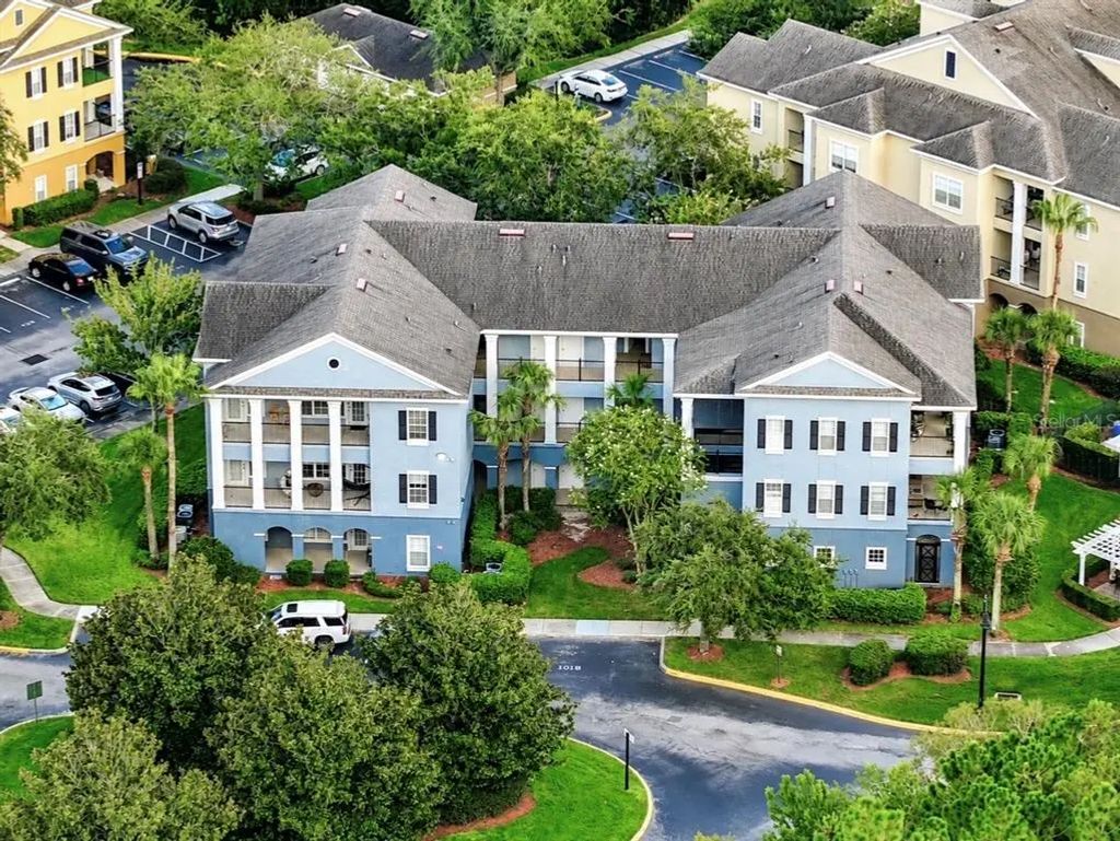 3589 Conroy Road 1023, ORLANDO