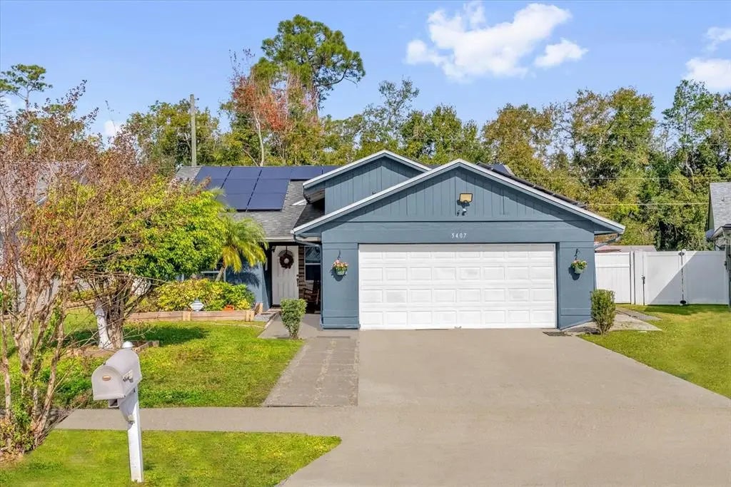 5407 Conway Oaks Court, ORLANDO