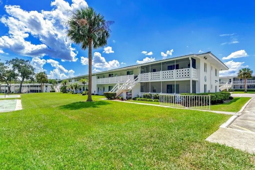 1140 South Orlando Avenue H-16, MAITLAND
