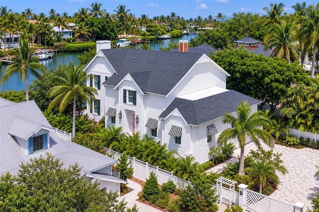 1621 Bay Point Court