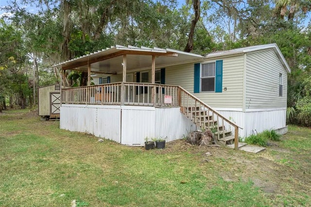 6176 S Hancock Road, HOMOSASSA