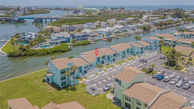 1 Windrush Boulevard 54, INDIAN ROCKS BEACH