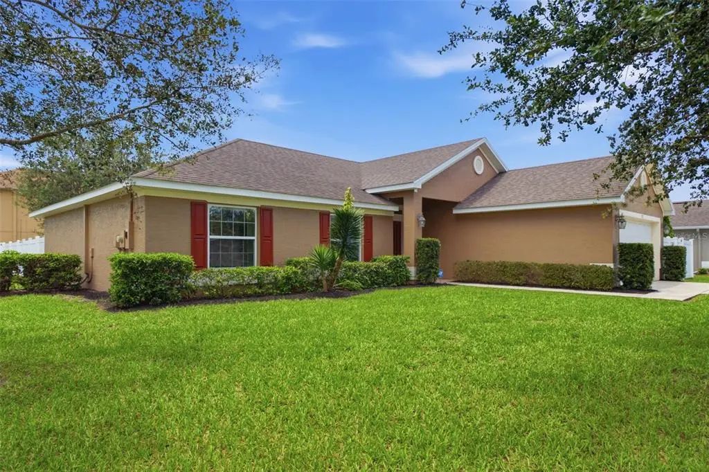 3777 Fantasy Way, BROOKSVILLE