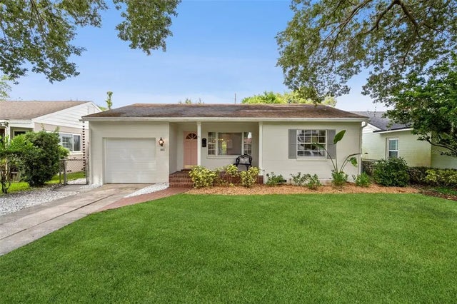 1011 Vassar Street, ORLANDO