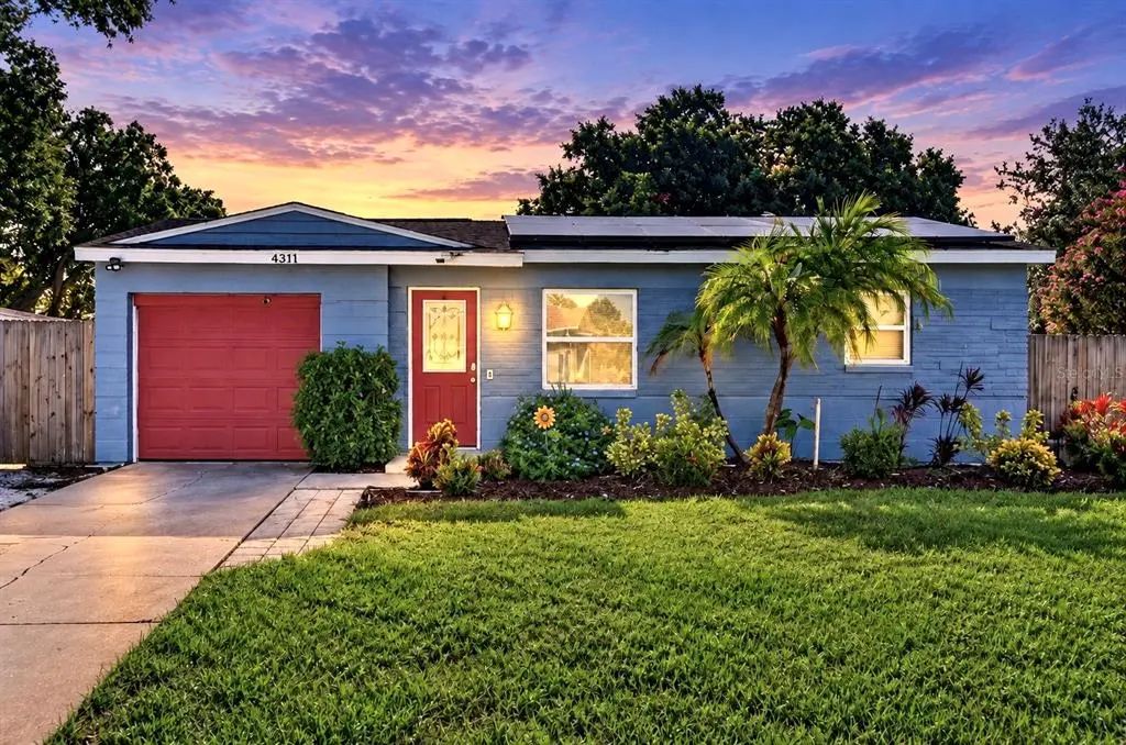 4311 63rd Way N, ST. PETERSBURG