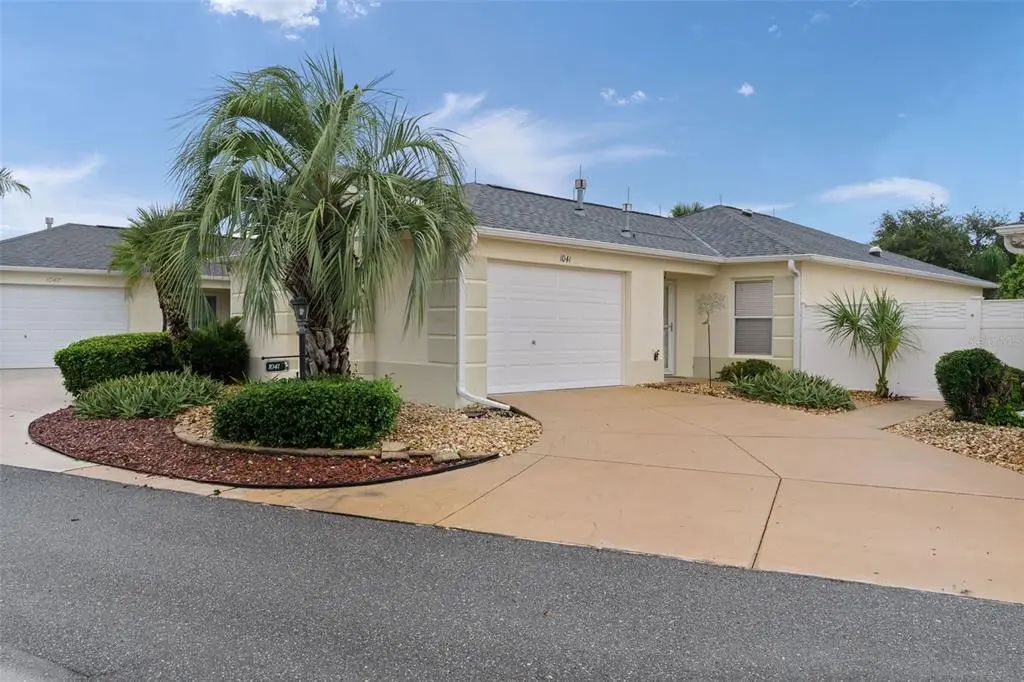 1041 Reidville Road, THE VILLAGES