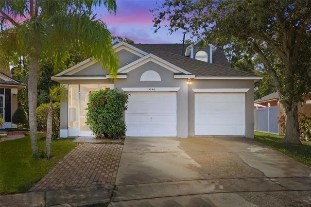 5346 Cona Reef Court, ORLANDO