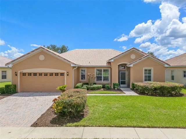 3030 Winding Trail, KISSIMMEE