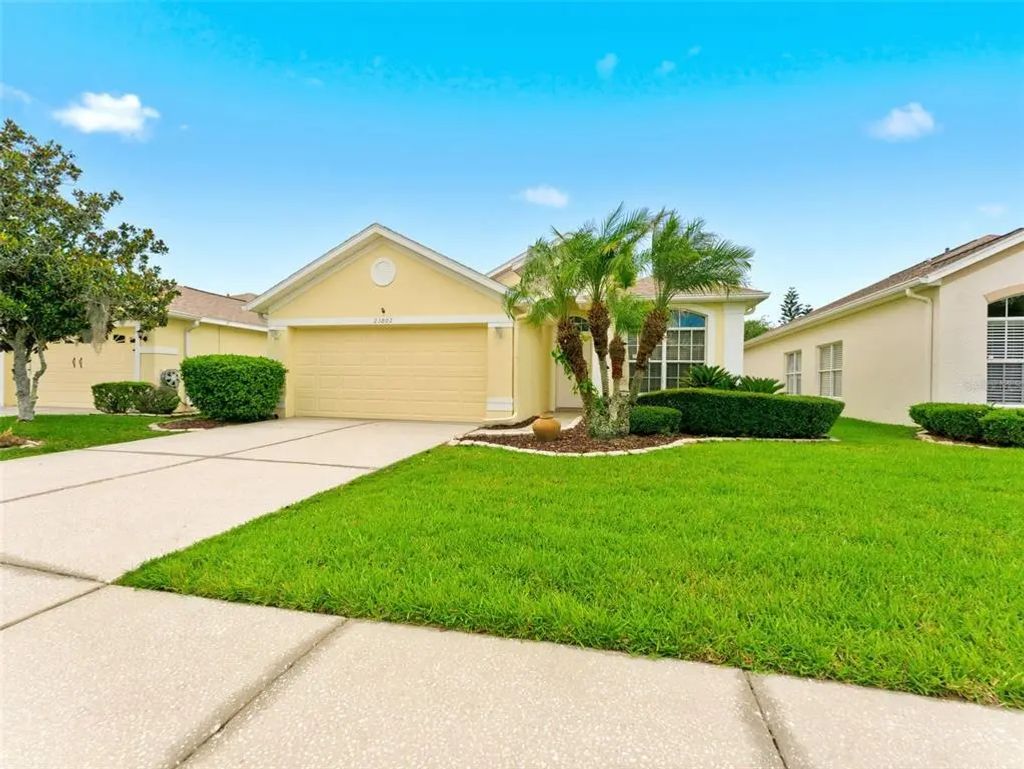 23802 Coral Ridge Lane, LAND O LAKES