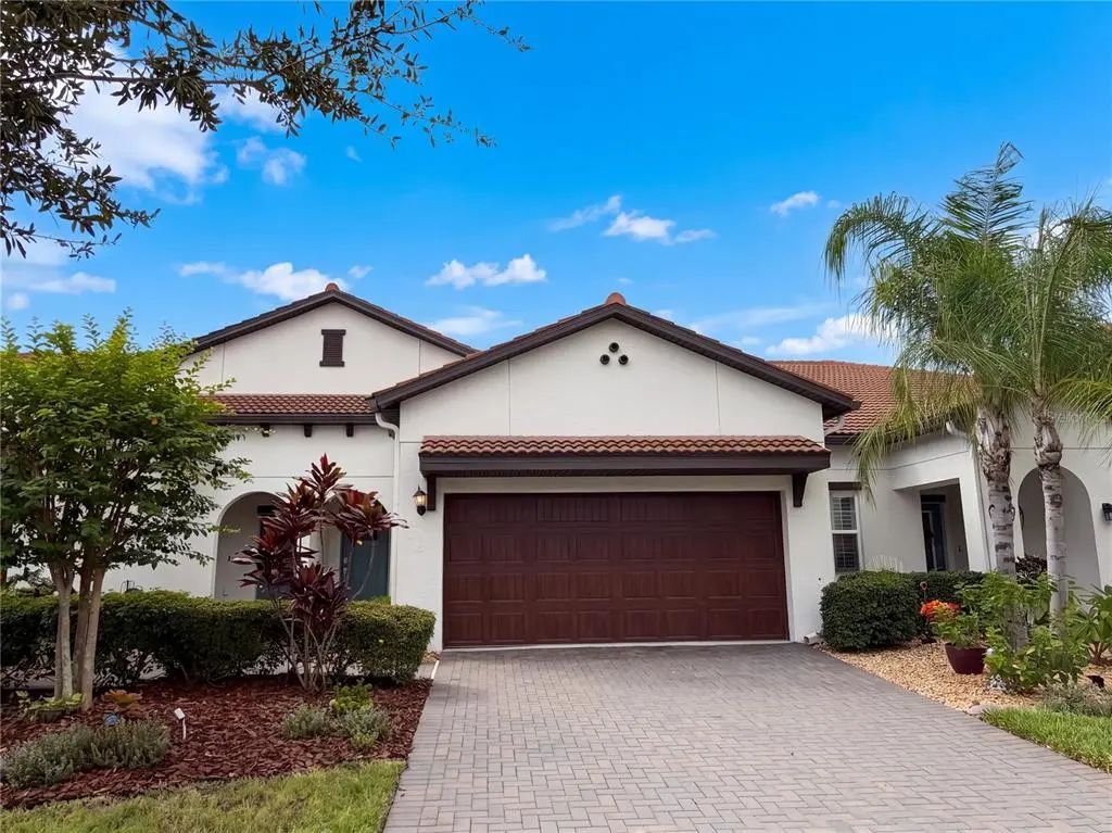 5319 Stoic Vale Drive, WIMAUMA