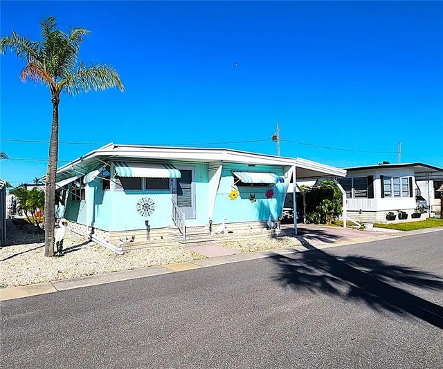 34483 Cactus Drive N, PINELLAS PARK