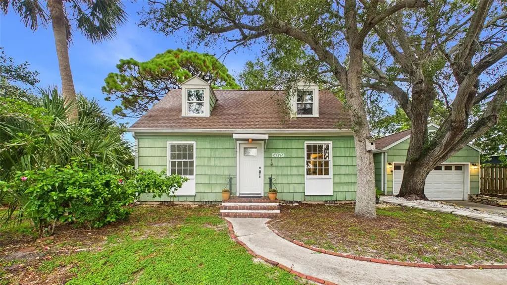 5879 27th Avenue S, GULFPORT