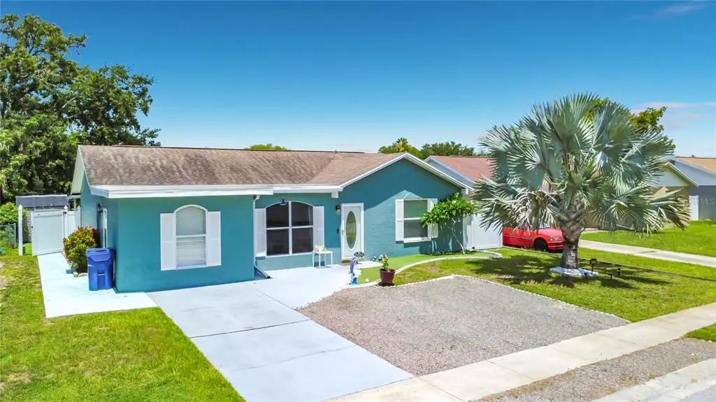 3229 Covina Street, NEW PORT RICHEY