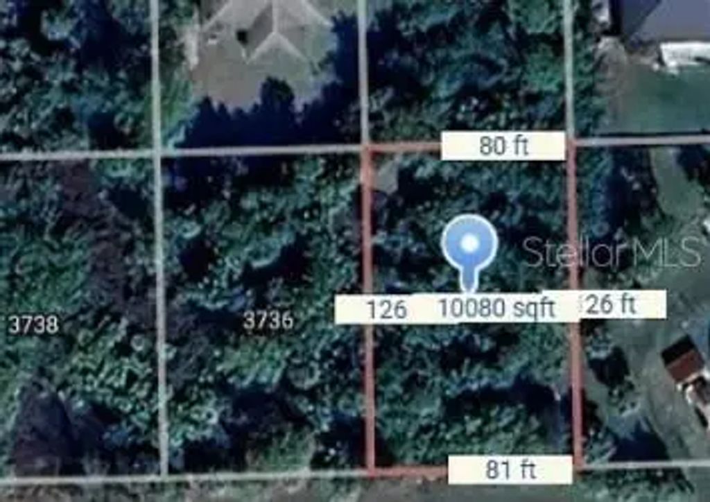 3734 Tareco Street, FORT MYERS