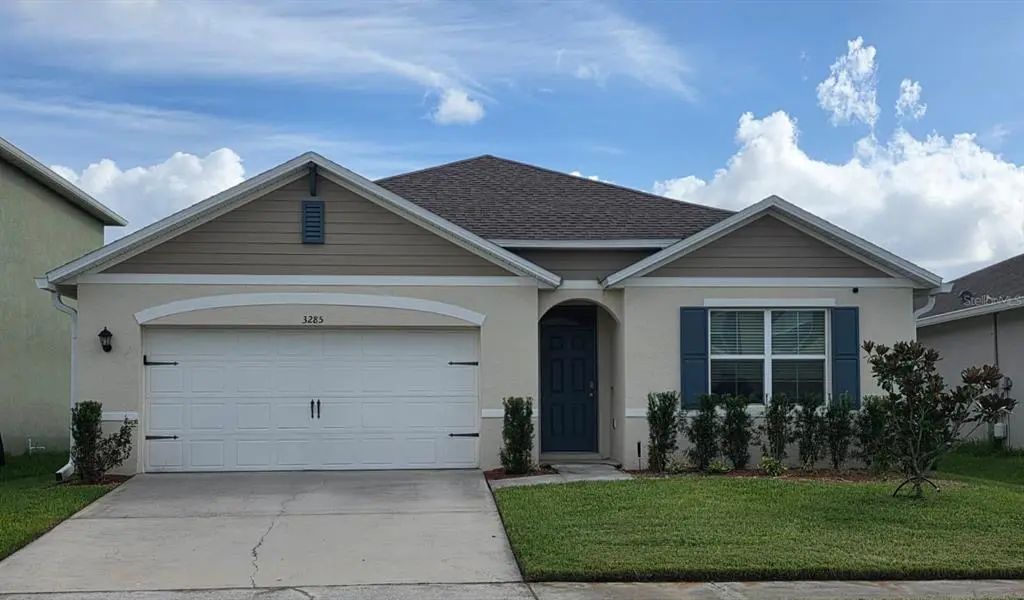 3285 Eastgrove Ter, SANFORD