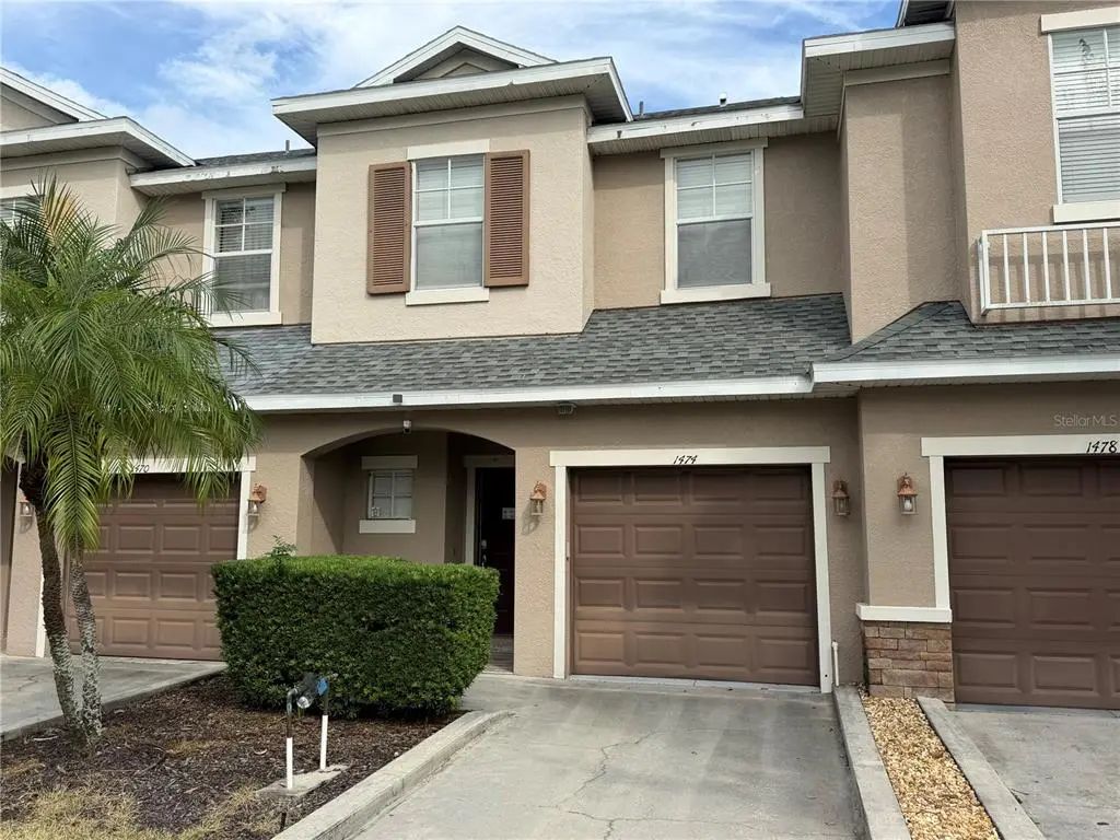 1474 Grantham Drive, SARASOTA