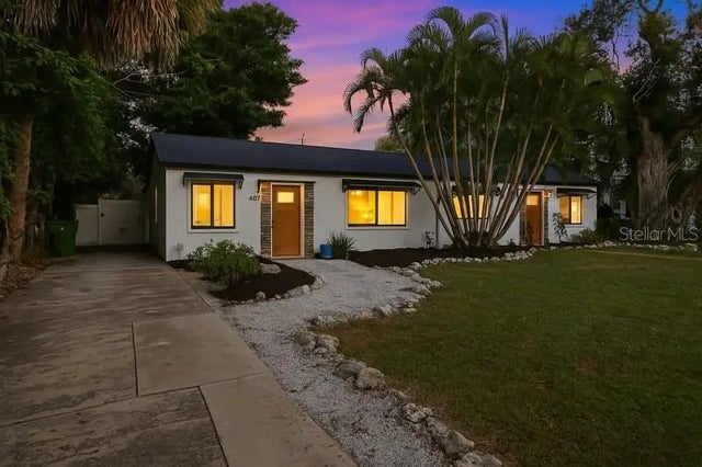 407 Ohio Place, SARASOTA