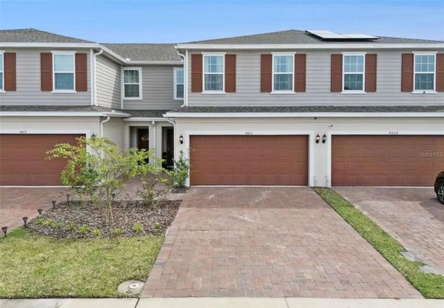 N/A, KISSIMMEE