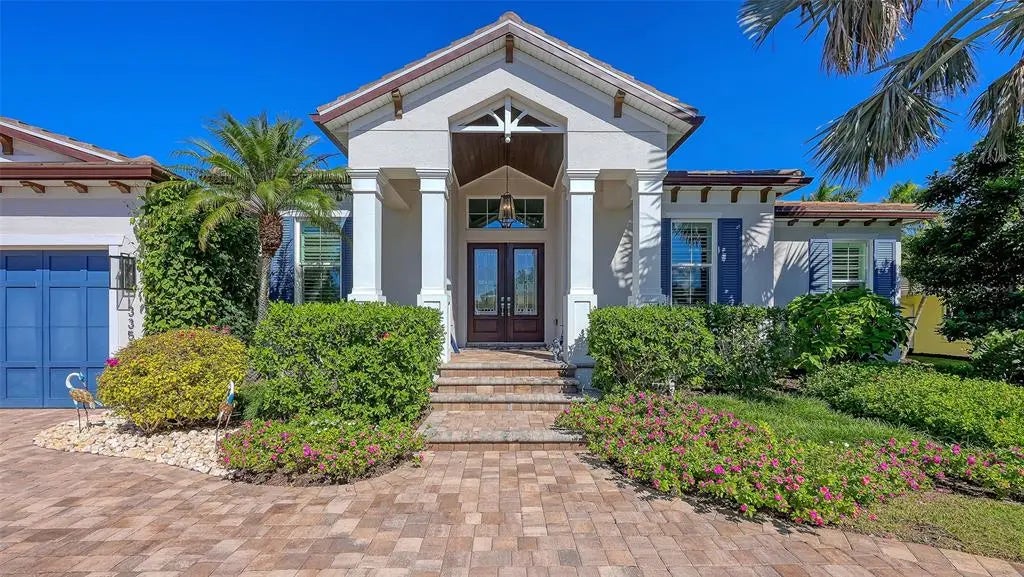 335 Bob White Way, SARASOTA