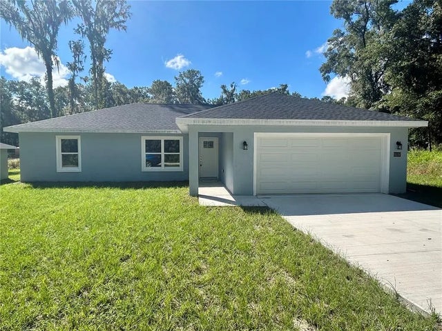 4152 Se 131 Lane, BELLEVIEW