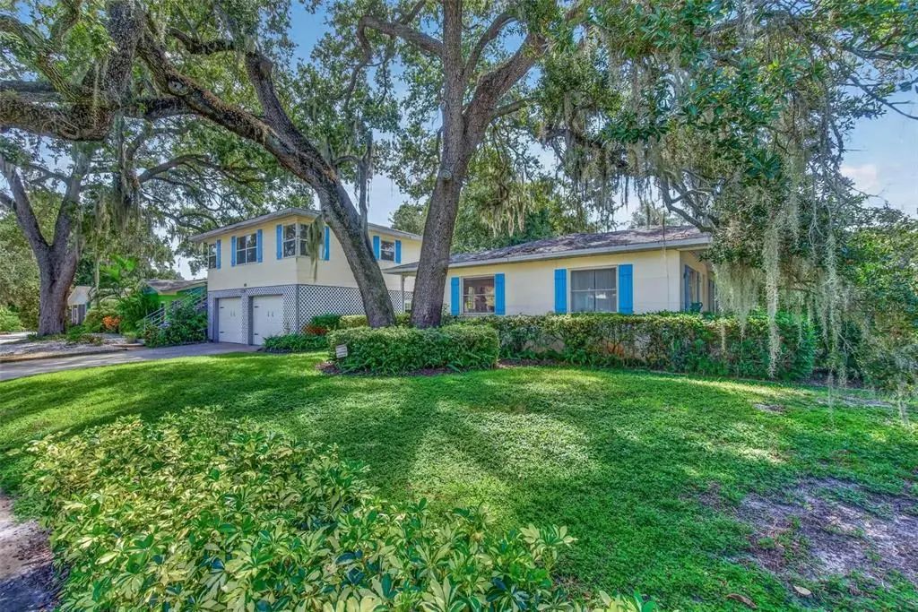 690 2nd Street S, SAFETY HARBOR