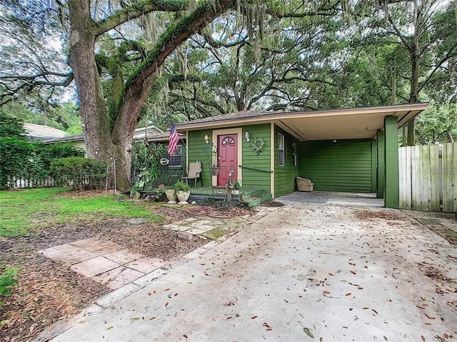 2410 E Church Street, ORLANDO