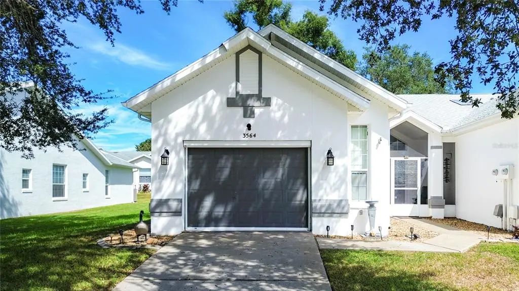 3564 S Belgrave Drive, INVERNESS