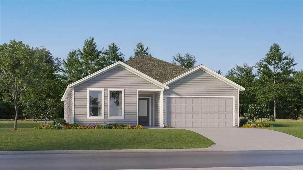 2603 Lasso Loop, EAGLE LAKE