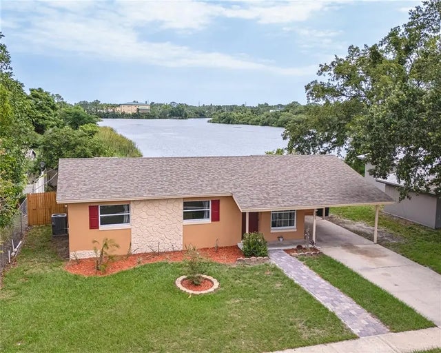 331 Greens End Street, ORLANDO