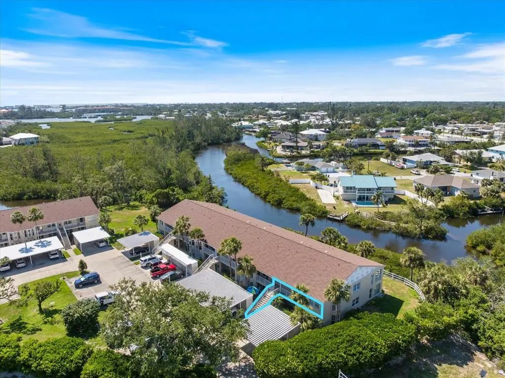 841 Waterside Drive 206, VENICE