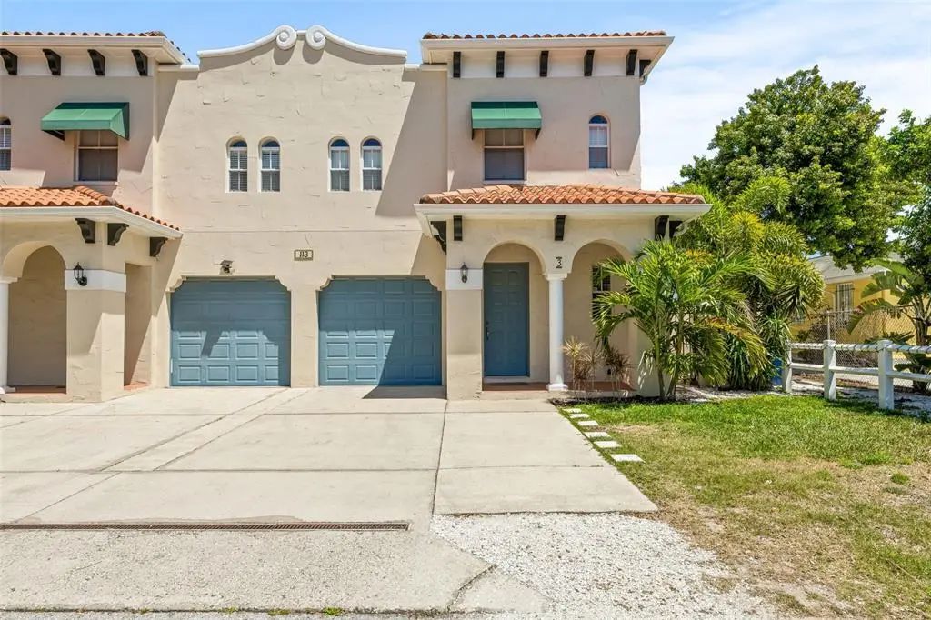 113 South Melville Avenue 3, TAMPA