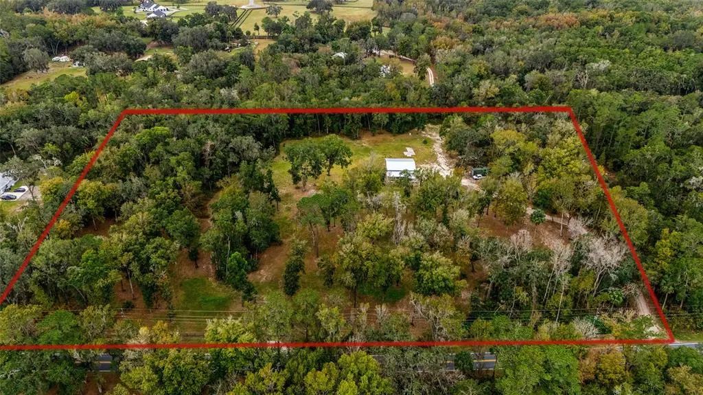 2578 Se 110th Street, OCALA