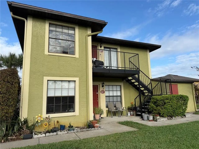 3217 Oak Lawn Place 211, WINTER PARK